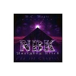 Nastyboy Klick - Tha First Chapter album
