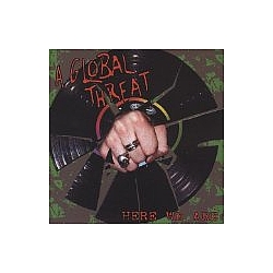 A Global Threat - Here We Are album