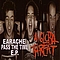 A Global Threat - Earache/Pass the Time album