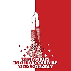 A Kiss Could Be Deadly - Broken Music album