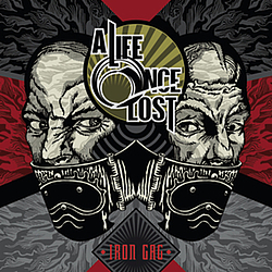 A Life Once Lost - IRON GAG album