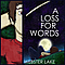 A Loss For Words - Webster Lake album