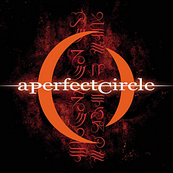 A Perfect Circle - Mer de noms album