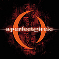 A Perfect Circle - Mer de noms album