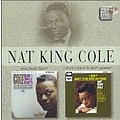 Nat King Cole - Dear Lonely Hearts/I Don&#039;t Want To Be Hurt Anymore album