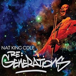 Nat King Cole - Re: Generations альбом