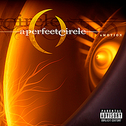 A Perfect Circle - rEMIXED album
