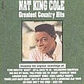 Nat King Cole - Greatest Country Hits album