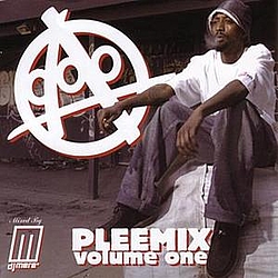 A Plus - Pleemix Volume One альбом