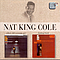 Nat King Cole - Where Did Everyone Go?/Looking Back альбом