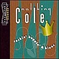 Nat King Cole - Rockin&#039; Boppin&#039; &amp; Blues album