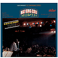 Nat King Cole - At The Sands album