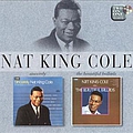 Nat King Cole - Sincerly/The Beautiful Ballads album