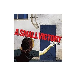 A Small Victory - El Camino album