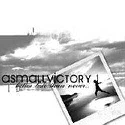 A Small Victory - Better Late Than Never альбом