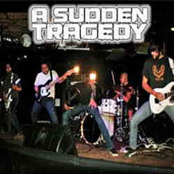A Sudden Tragedy - A Sudden Tragedy album