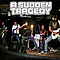 A Sudden Tragedy - A Sudden Tragedy album
