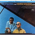 Nat King Cole - Nat King Cole Sings/George Shearing Plays album
