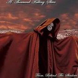 A Thousand Falling Skies - From Behind The Shadows альбом