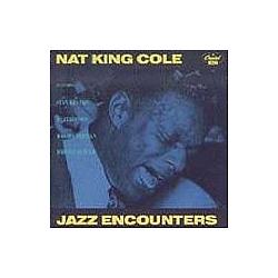 Nat King Cole - Jazz Encounters альбом