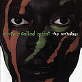 A Tribe Called Quest - The Anthology album