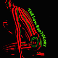A Tribe Called Quest - The Low End Theory album