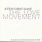 A Tribe Called Quest - The Love Movement альбом