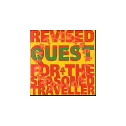 A Tribe Called Quest - Revised Quest for the Seasoned Traveller альбом