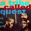 A Tribe Called Quest - Oh My God album
