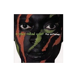 A Tribe Called Quest - Anthology album