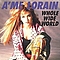 A&#039;me Lorain - Whole Wide World album