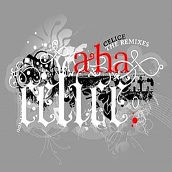 A-ha - Celice   album