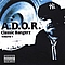 A.D.O.R. - Classic Bangerz, Vol. 1 album