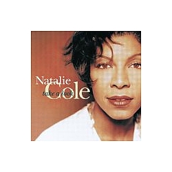 Natalie Cole - Take a Look альбом
