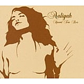 Aaliyah - Special Fan Box album