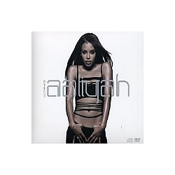 Aaliyah - Ultimate Aaliyah (disc 2) album