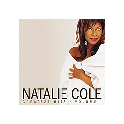 Natalie Cole - &quot;Greatest Hits, Vol. 1&quot; альбом