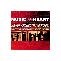 Aaliyah - Music of the Heart: The Album альбом