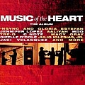 Aaliyah - Music of the Heart: The Album album