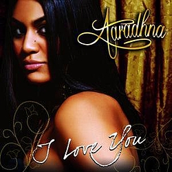 Aaradhna - I Love You album