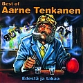 Aarne Tenkanen - Edestä ja takaa альбом