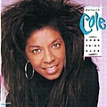 Natalie Cole - Good To Be Back album