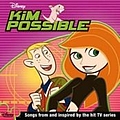Aaron Carter - Kim Possible Original Soundtrack (Italian Version) album