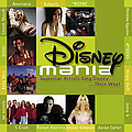 Aaron Carter - Disneymania album