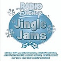 Aaron Carter - Radio Disney: Jingle Jams album
