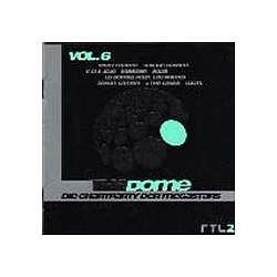 Aaron Carter - The Dome, Volume 6 (disc 1) альбом