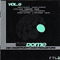 Aaron Carter - The Dome, Volume 6 (disc 1) album
