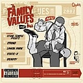 Aaron Lewis - The Family Values Tour 2001 альбом