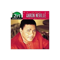 Aaron Neville - 20th Century Masters - The Christmas Collection альбом