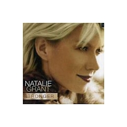 Natalie Grant - Stronger album